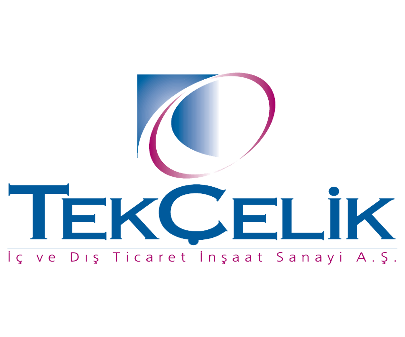 TEK ÇELİK A.Ş.